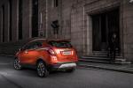 Buick Encore 2016 года (CN)